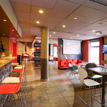 Hotel ibis Toulouse Centre Extérieur photo